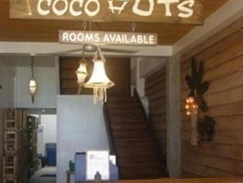 Boracay Coco Huts image