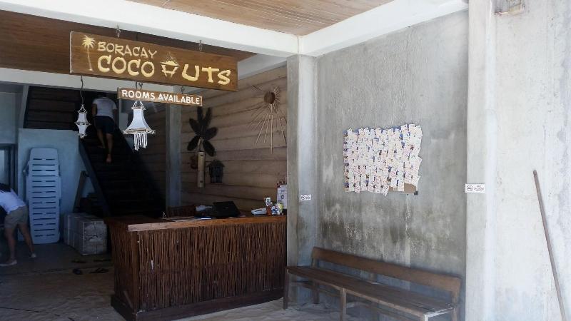 Boracay Coco Huts image