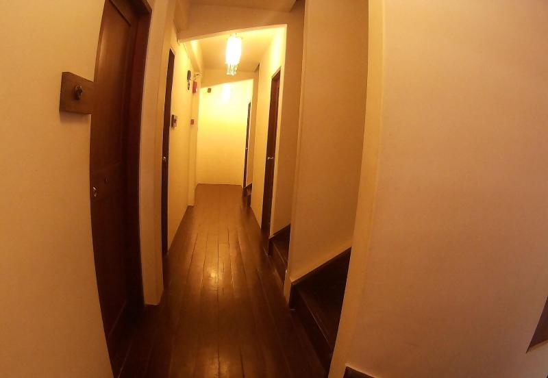 Boracay Coco Huts image