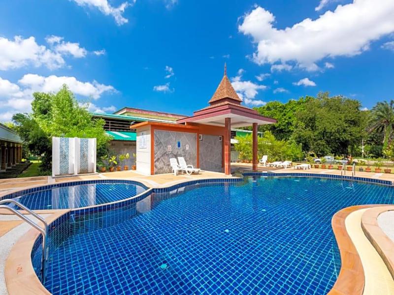 Diamond Place Hotel image