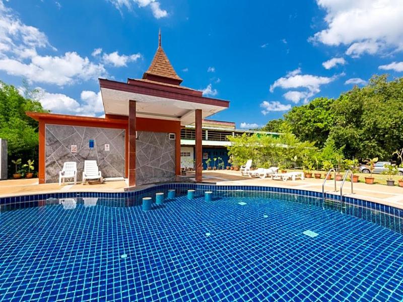 Diamond Place Hotel image