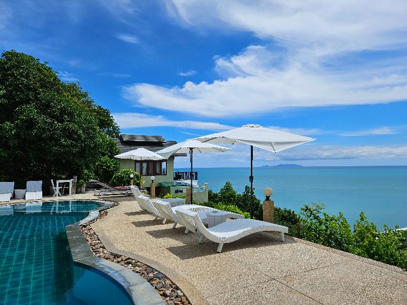 Phangan Utopia Resort