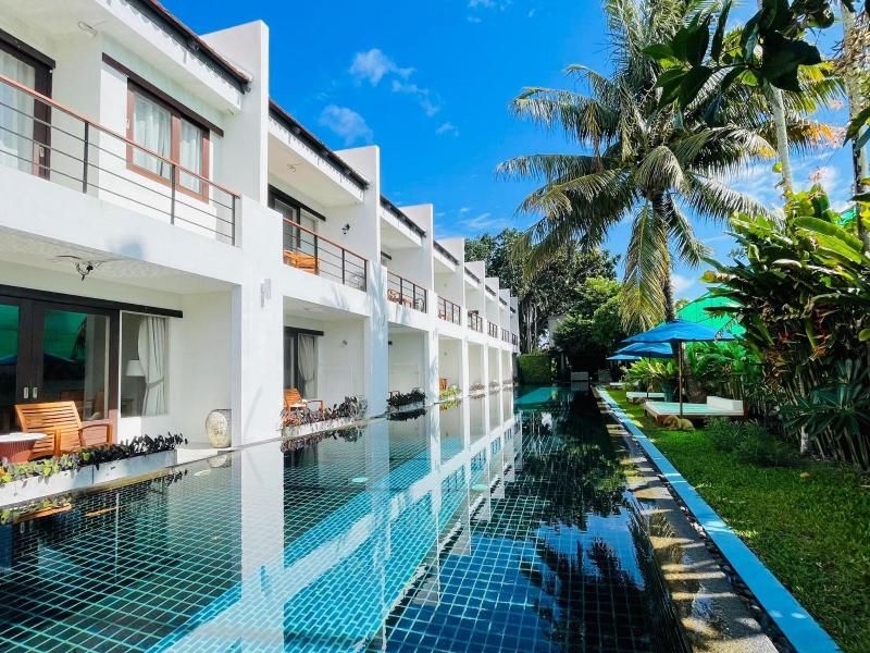 Tea Tree Resort Boutique Hotel image