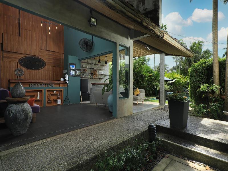 Tea Tree Resort Boutique Hotel image