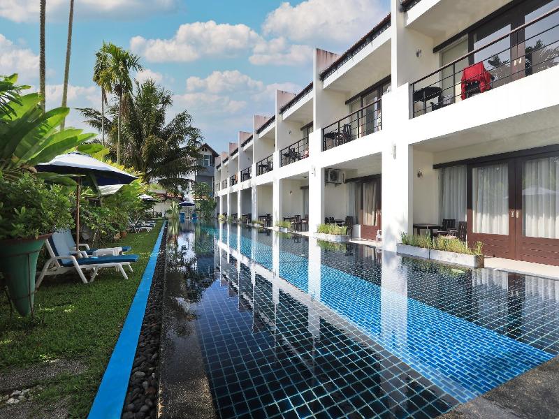 Tea Tree Resort Boutique Hotel image