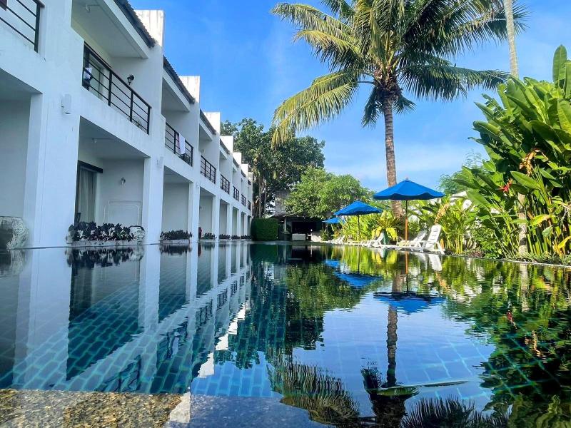 Tea Tree Resort Boutique Hotel image