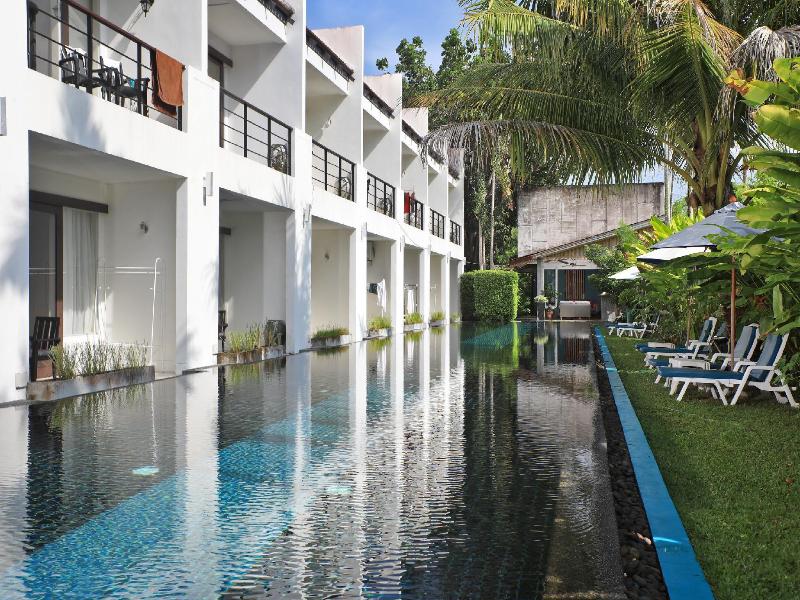 Tea Tree Resort Boutique Hotel image