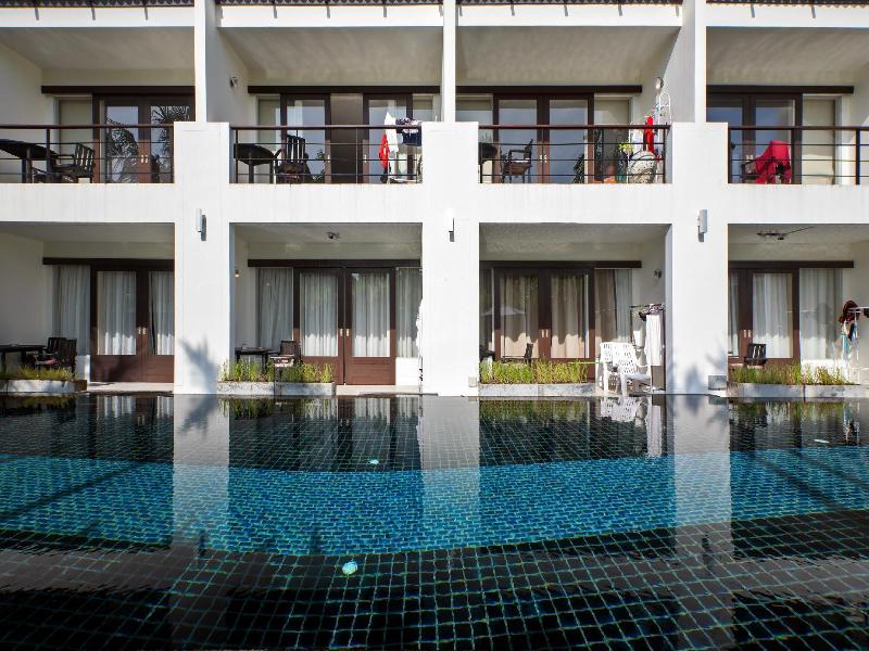 Tea Tree Resort Boutique Hotel image