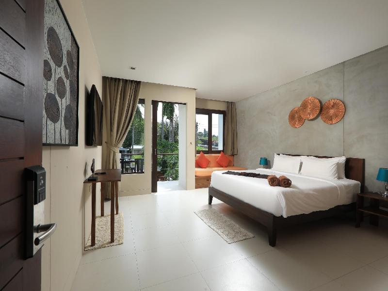 Tea Tree Resort Boutique Hotel image