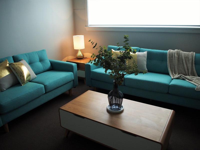 City Quarters on Brewer image