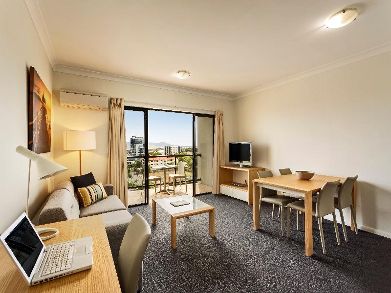 MainStay Suites Townsville image