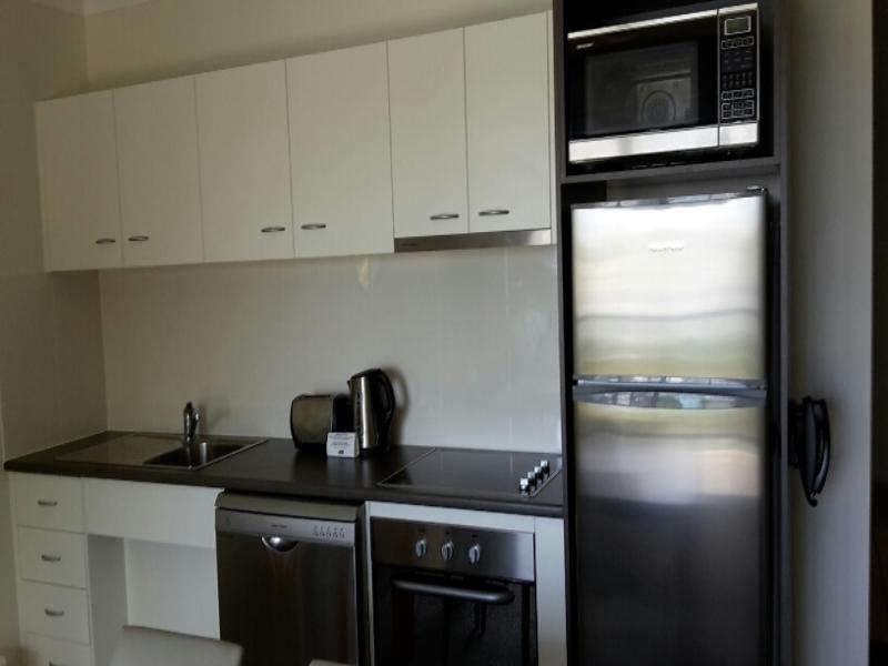 MainStay Suites Townsville image