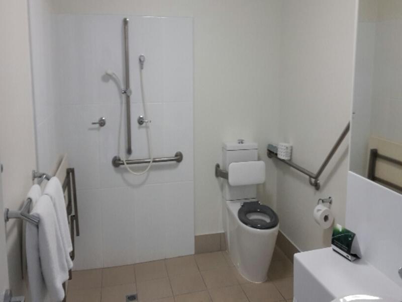 MainStay Suites Townsville image