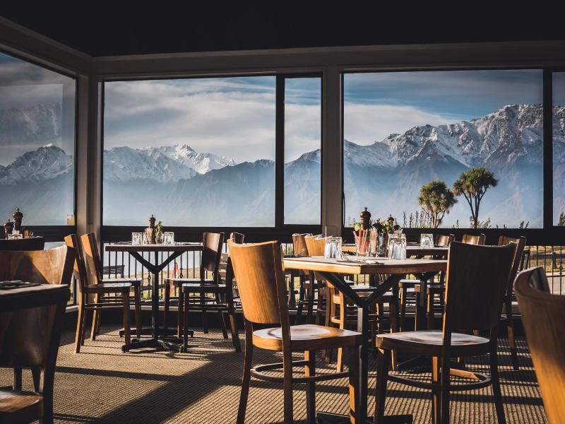 Lake Hawea Hotel image