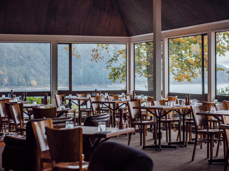 Lake Hawea Hotel image