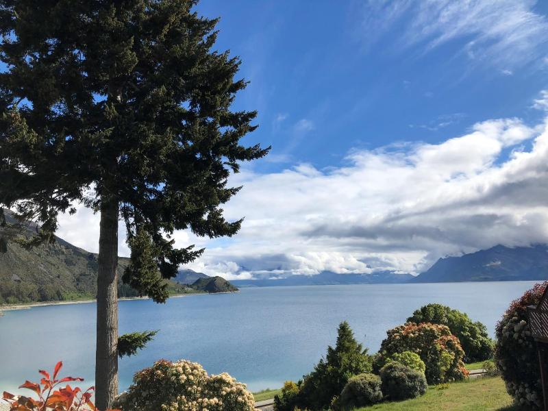 Lake Hawea Hotel image