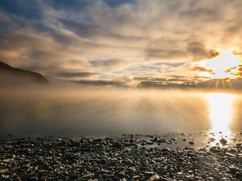 Lake Hawea Hotel image