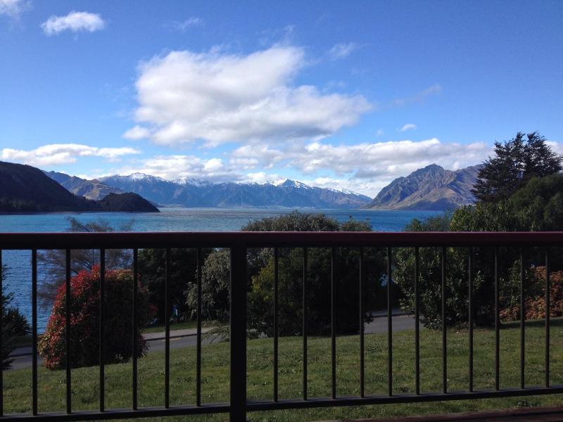 Lake Hawea Hotel image