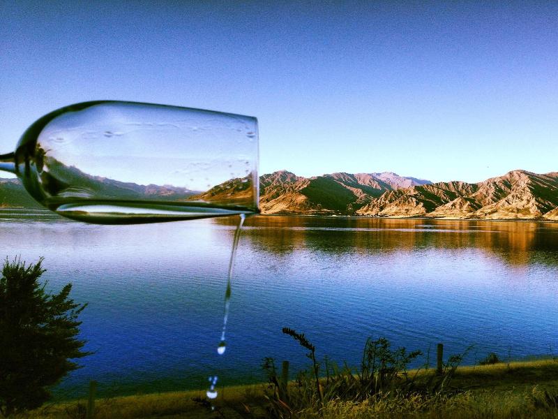 Lake Hawea Hotel image