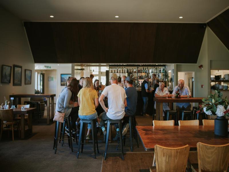 Lake Hawea Hotel image