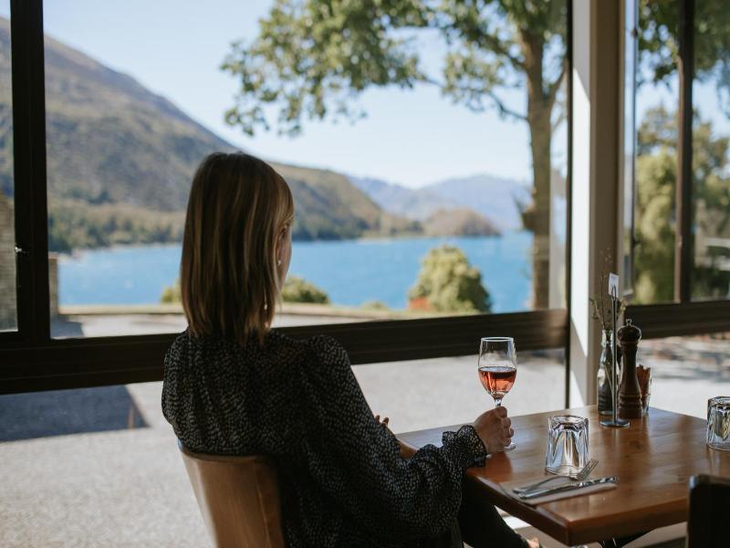 Lake Hawea Hotel image