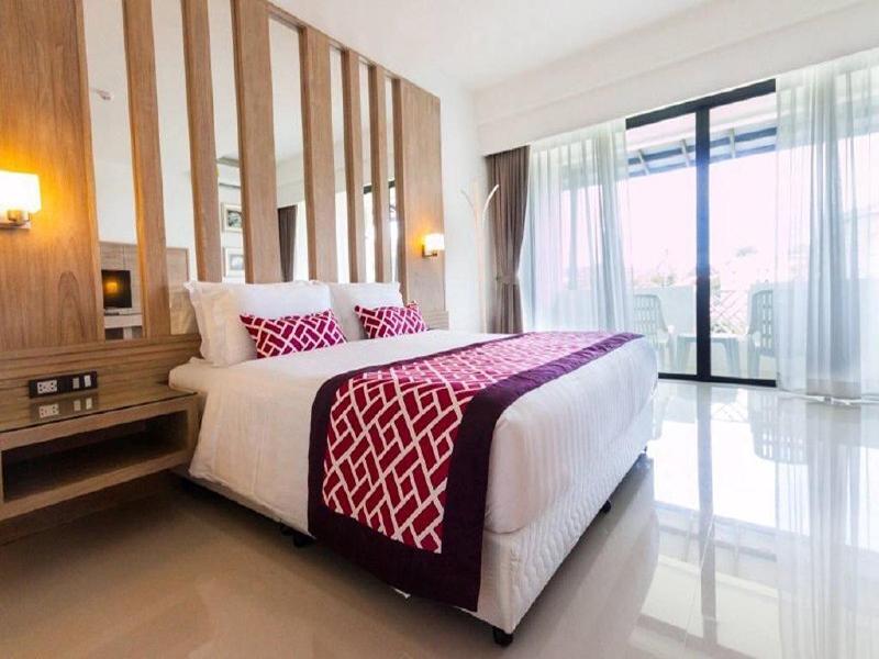 The Par Phuket Hotel image
