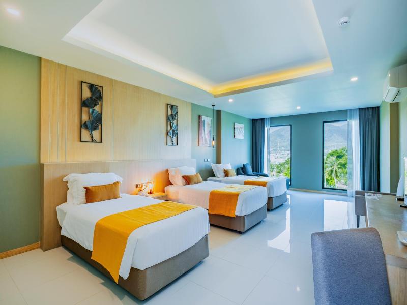 The Par Phuket Hotel image
