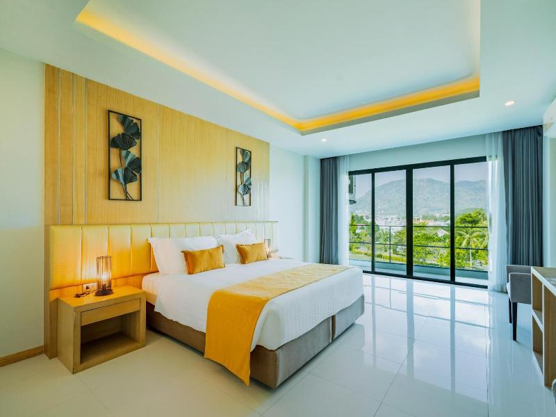 The Par Phuket Hotel image