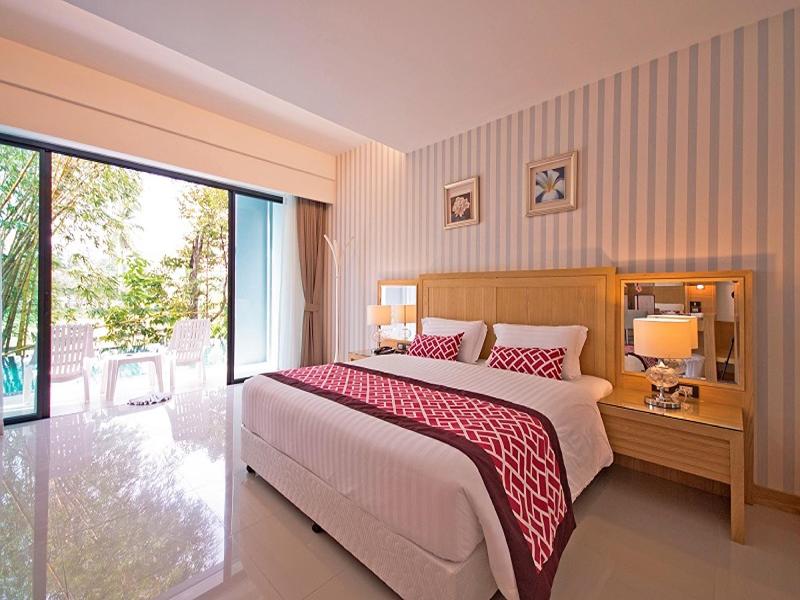 The Par Phuket Hotel image