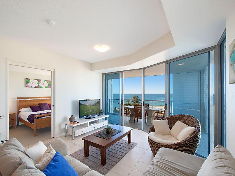 Blue C Coolangatta image