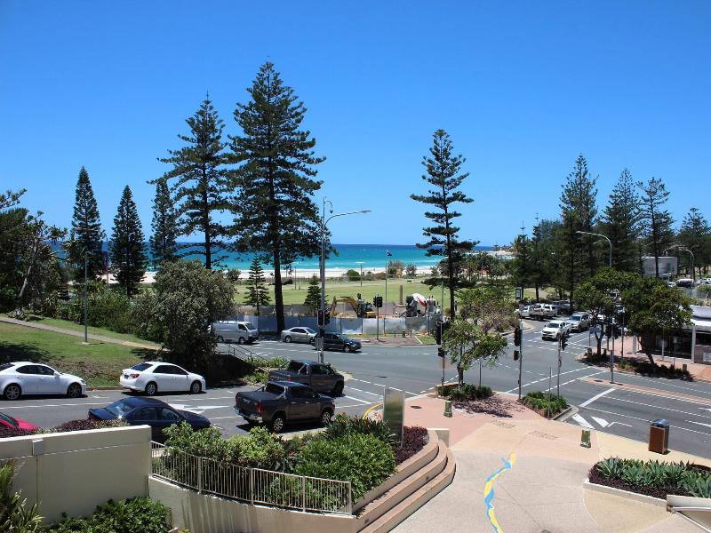 Blue C Coolangatta image