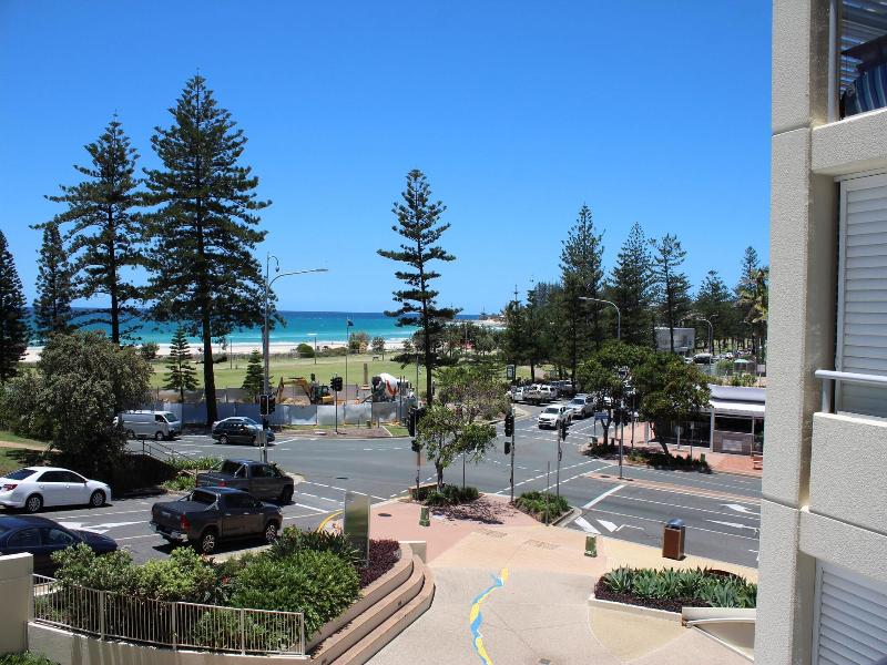Blue C Coolangatta image