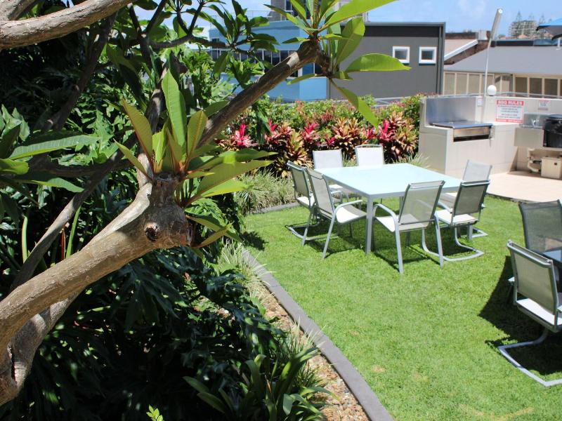 Blue C Coolangatta image