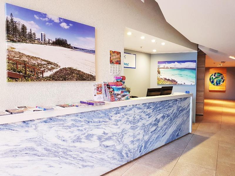 Blue C Coolangatta image