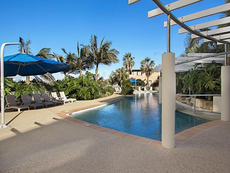 Blue C Coolangatta image
