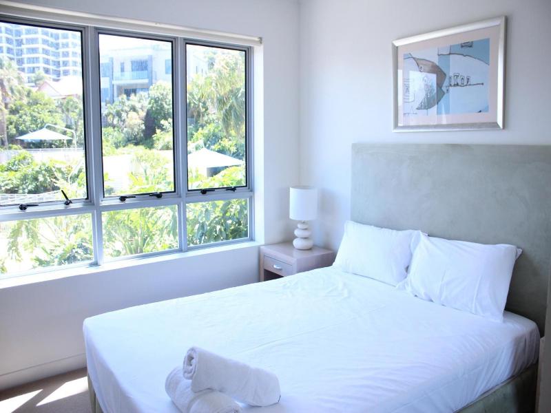 Blue C Coolangatta image