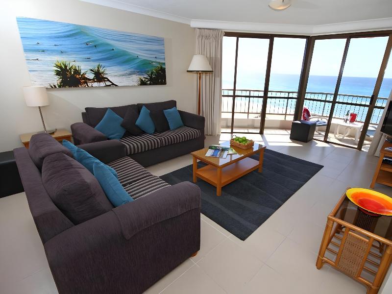 San Simeon Beachfront Apartments image