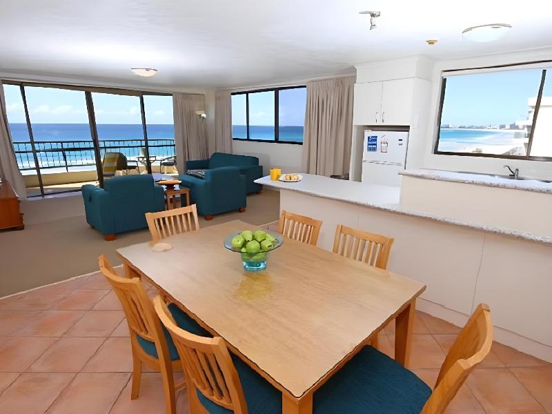 San Simeon Beachfront Apartments image