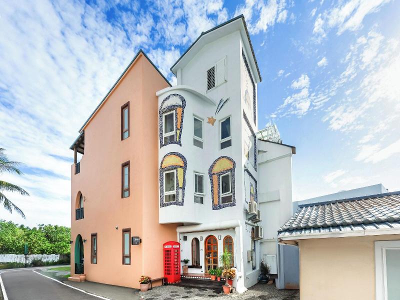 Kenting Farm Guest House image