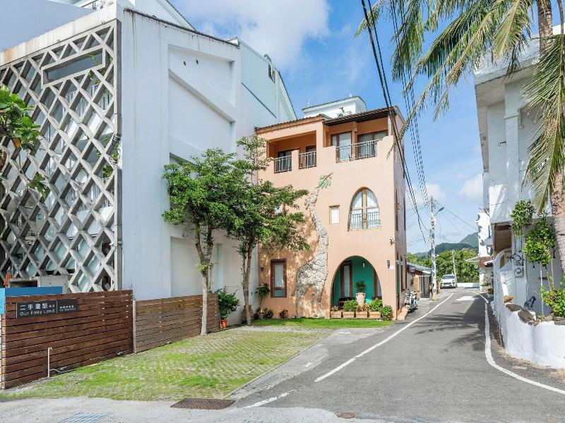 Kenting Farm Guest House image
