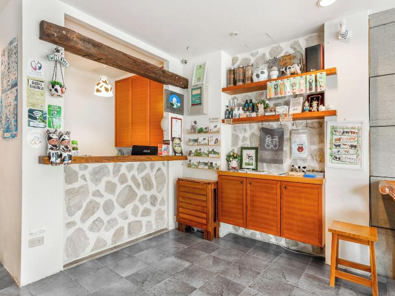 Kenting Farm Guest House image