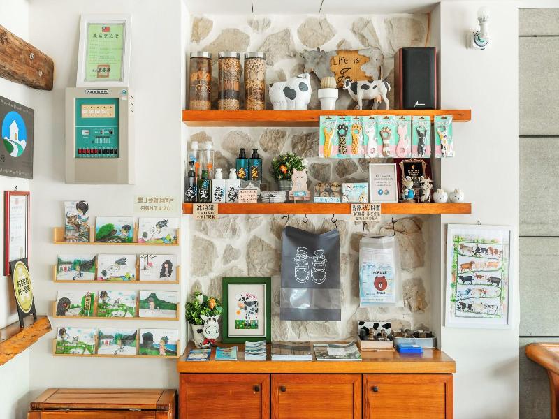Kenting Farm Guest House image