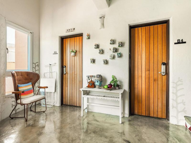 Kenting Farm Guest House image