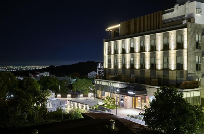 Reikei Hot Spring Resort 4