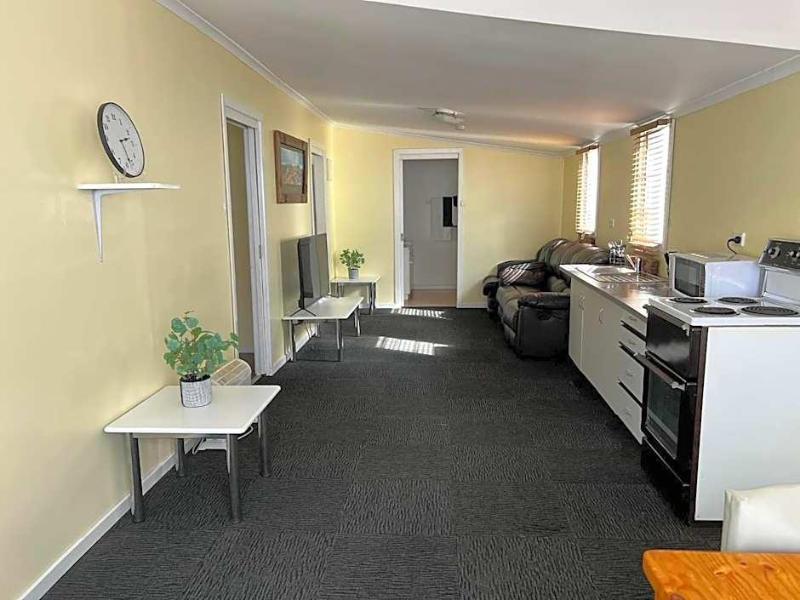 Mountain View Motel image