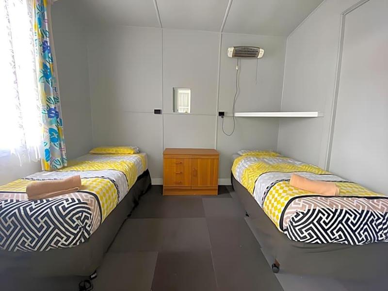 Mountain View Motel image