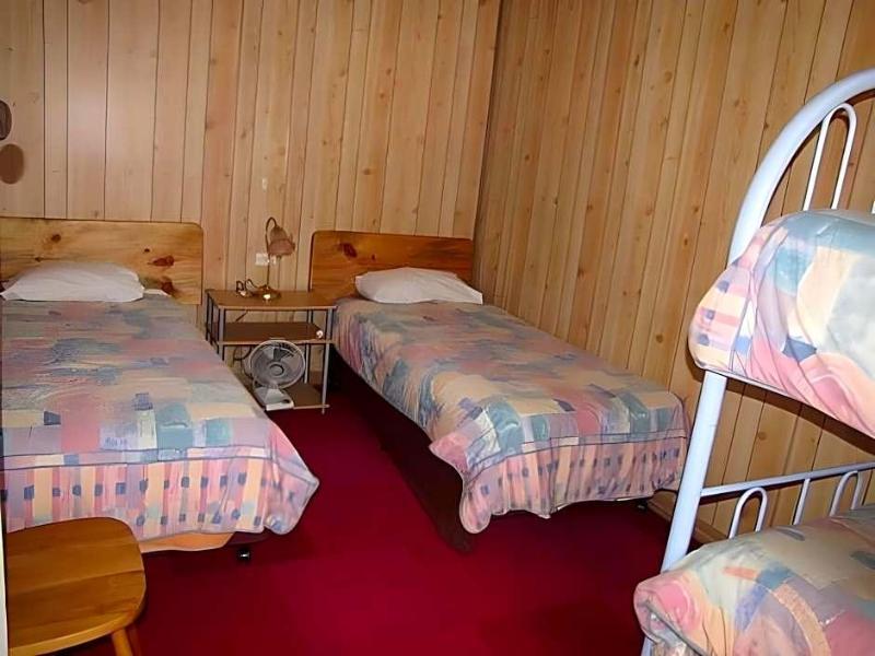 Mountain View Motel image