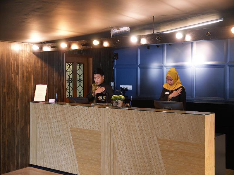 G5 Hotel and Services Apartment image