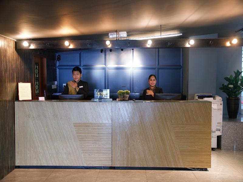 G5 Hotel and Services Apartment image