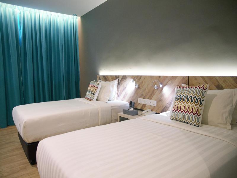 G5 Hotel and Services Apartment image